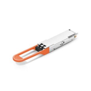 QSFP-100G-4WDM40-I Juniper QSFP28 100G 4DWDM Industrial Temperature