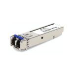SFP-1GE-LX Juniper 1000BASE-LX SFP 1310nm SMF 10 km LC