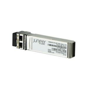 SFPP-10G-SR-C Juniper Networks – SFP+ transceiver module – 10 GigE