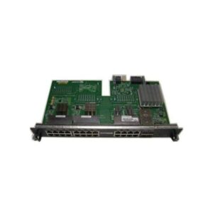 SRX-GP-24GE Juniper 24 Port Ethernet Switch PERP 10/100/1000