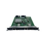 SRX-GP-2XE-SFPP-TX Juniper 10GBE SFP+ 2 Ports Networking