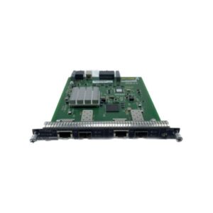 SRX-GP-2XE-SFPP-TX Juniper 10GBE SFP+ 2 Ports Networking