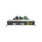 SRX-MIC-2X40G-QSFP Juniper Networks expansion module