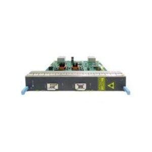 SRX-MIC-2X40G-QSFP Juniper Networks expansion module