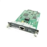 SRX-MP-1T1E1-R Juniper Networks Mini-PIM expansion module