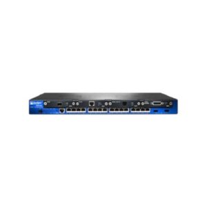 SRX240H2 Juniper 240 with Gigabit Ethernet 16 Ports