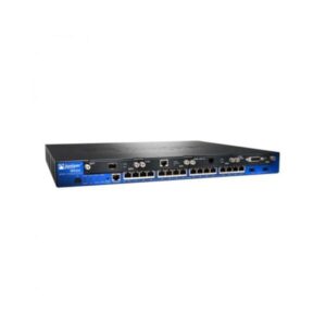 SRX240H2-DC Juniper Networks SRX240 Services Gateway security