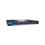 SRX240H2-POE-TAA Juniper Networks SRX240 Services Gateway