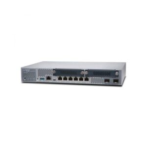 SRX320 Juniper Router Management Port PoE Gigabit Desktop
