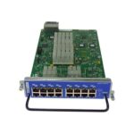 SRX3K-16GE-TX Juniper Networks expansion module
