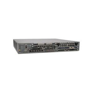 SRX550-CHAS-M Juniper Srx500 Chassis With 4g Dram 8g
