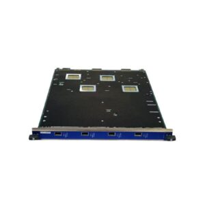 SRX5K-4XGE-XFP Juniper Networks XFP Ethernet I/O Card for SRX 5000 Expansion module