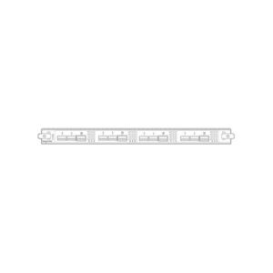 SRX5K-IOC4-MRAT Juniper Networks expansion module