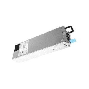 JPSU-550-C-AC-AFI Juniper 550 Watts AC Power Supply For EX4400