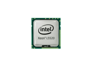 K093J Dell Intel Xeon L5520 Quad Core 2.26GHz 8MB