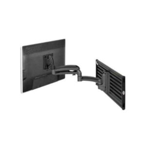 K1S120B Chief Kontour Adjustable Single Slatwall Display Mount
