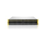 K2Q36B HPE 3PAR 8200 2N+SW Storage Field Base