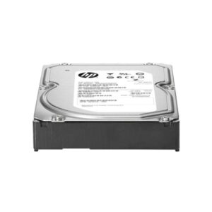 Refurbished K4T76AT-RF HPE 4TB 7200RPM SATA 6Gbps 3.5-inch