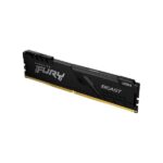 KF436C18BBK4/64 Kingston FURY Beast Black 64GB Kit Memory Module