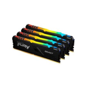 KF436C18RBAK2/64 Kingston FURY Renegade RGB 64GB Kit Memory Module