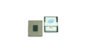 KK6VN Dell 2X Intel Xeon E7-4809V4 8-core 2.1GHz