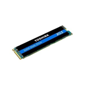 KXG5AZNV512G Toshiba XG5 Series 512GB TLC PCI