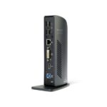 K33972US Kensington SD3500v Universal USB 3.0 Dual-2K Dock HDMI/DVI I Windows docking station