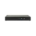 K33620NA Kensington SD4780P USB-C & USB 3.0 10Gbps Dual 4K Hybrid Docking Station