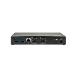 K33640NA Kensington SD4785P USB-C & USB-A 10Gbps Dual 4K Hybrid docking station