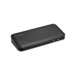 K33806NA Kensington SD4840P docking station USB-C 3.2 Gen 2 HDMI, 2 x DP++ GigE