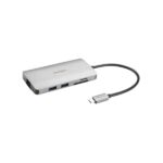 K33820WW Kensington UH1400p docking station USB-C 3.2 Gen 1 HDMI