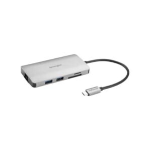 K33820WW Kensington UH1400p docking station USB-C 3.2 Gen 1 HDMI