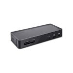 K36800NA Kensington SD4900P USB-C and USB 3.0 10Gbps Triple 4K 60W PD DP &amp HDMI docking station