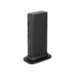 K37060NA Kensington SD4849Pv Triple Video docking station USB-C VGA, 2 x HDMI, DP++ GigE