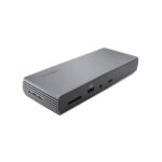 K37899NA Kensington SD5750T docking station Thunderbolt 4 3 x Thunderbolt GigE