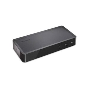 K38240NA Kensington SD4700P USB-C & USB 3.0 5Gbps Dual 2K Docking Station