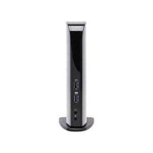 K38255NA Kensington SD4100v USB 3.0 Dual 4K Docking Station docking station