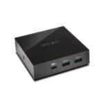 K38260NA Kensington SD2000P USB-C 5Gbps Single 4K Nano Dock 60W PD HDMI docking station