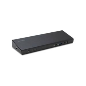K39105NA Kensington SD4750P USB-C ,USB 3.0 Dual 4K Docking Station
