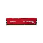 HX318C10FRK2/16 HyperX FURY DDR3 16GB DIMM 240-pin Memory RAM