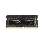 HX426S16IBK2/64 Kingston HyperX 64GB DDR4 2666 CL16 260-Pin