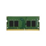 KCP424SS8/8 Kingston 8GB PC4-19200 DDR4-2400MHz non-ECC Memory Module