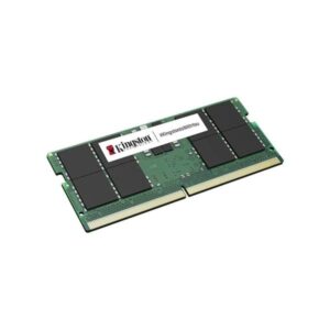 KCP548SD8-32 Kingston 32GB PC5-38400 DDR5-4800MHz Memory Module