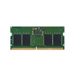 KCP548SS6-8 Kingston DDR5 module 8 GB SO-DIMM 262-pin 4800 MHz / PC5-38400 unbuffered