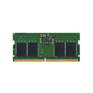 KCP548SS6-8 Kingston DDR5 module 8 GB SO-DIMM 262-pin 4800 MHz / PC5-38400 unbuffered