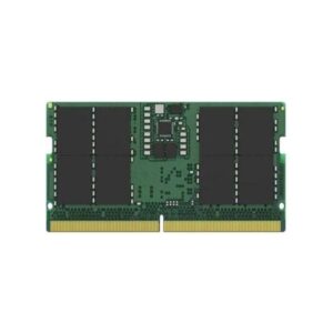 KCP548SS8-16 Kingston 16GB PC5-38400 DDR5-4800MHz Memory Module