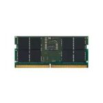 KCP548SS8K2-32 Kingston DDR5 kit 32 GB: 2 x 16 GB SO-DIMM 262-pin unbuffered