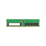 KCP548UD8K2-64 Kingston 64GB 4800Mhz PC5-38400 DDR5 SDRAM Memory Module