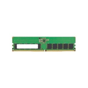KCP548UD8K2-64 Kingston 64GB 4800Mhz PC5-38400 DDR5 SDRAM Memory Module