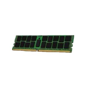 KCS-UC432/32G Kingston DDR4 module 32 GB DIMM 288-pin 3200 MHz registered